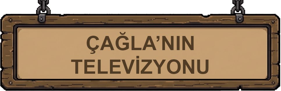 Çağla'nın Televizyonu